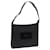 GUCCI Shoulder Bag Leather Black 001 3065 Auth ti1452  ref.1255371