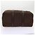 Hermès HERMES Acapulco GM Borsa Boston Nylon Marrone Auth bs11102 - vista 5