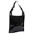 GUCCI Shoulder Bag Patent Leather Black 002 1817 0402 Auth bs11024  ref.1255420