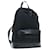BALENCIAGA Backpack Canvas Black 392007 Auth bs10913 Cloth  ref.1255441