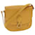LOUIS VUITTON Epi Saint Cloud PM Shoulder Bag Yellow M52219 LV Auth ai688 Leather  ref.1255480