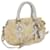 Prada Hand Bag Nylon 2way White Auth bs10794  ref.1255557