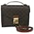 Louis Vuitton Monogram Monceau 28 Hand Bag 2way M51185 LV Auth 61783 Cloth  ref.1255566