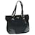 PRADA Shoulder Bag Nylon Black Auth 62815  ref.1255577
