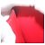 LOUIS VUITTON Borsa a mano Epi Malesherbes Rosso M52377 LV Auth bs11284 - vista 12