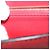 LOUIS VUITTON Borsa a mano Epi Malesherbes Rosso M52377 LV Auth bs11284 - vista 18