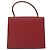 LOUIS VUITTON Borsa a mano Epi Malesherbes Rosso M52377 LV Auth bs11284 - vista 2