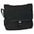 PRADA Shoulder Bag Nylon Black Auth am5455  ref.1255586