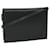 VALENTINO Shoulder Bag Leather Black Auth ar11205  ref.1255596