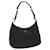 PRADA Shoulder Bag Nylon Black Auth am5243  ref.1255608