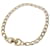 Christian Dior Bracelet metal Gold Auth am5524 Golden  ref.1255646