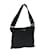 PRADA Shoulder Bag Nylon Black Auth hk1029  ref.1255678