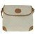 GUCCI Micro GG Supreme Sac à bandoulière PVC Beige 007 123 0087 Authentification5471 - vue 13