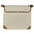 GUCCI Micro GG Supreme Sac à bandoulière PVC Beige 007 123 0087 Authentification5471 - vue 2