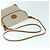 GUCCI Micro GG Supreme Sac à bandoulière PVC Beige 007 123 0087 Authentification5471 - vue 8
