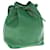 LOUIS VUITTON Epi Noe Shoulder Bag Green M44004 LV Auth 62821 Leather  ref.1255711