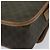 Céline CELINE Borsa a tracolla in tela Macadam in pelle PVC marrone Auth ar11188B - vista 15