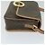 Céline CELINE Borsa a tracolla in tela Macadam in pelle PVC marrone Auth ar11188B - vista 3