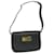 GIVENCHY Shoulder Bag Leather Black Auth bs11230  ref.1255814