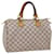 Louis Vuitton Damier Azur Speedy 30 Handtasche N.41533 LV Auth 63970  ref.1255862