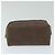Borsa a spalla ETRO Pouch PVC 2 Set Marrone Rosso Auth am5330 - vista 12