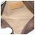 Borsa a spalla ETRO Pouch PVC 2 Set Marrone Rosso Auth am5330 - vista 15