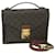 Louis Vuitton Monogram Monceau 28 Hand Bag 2way M51185 LV Auth 63078 Cloth  ref.1255897