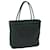 PRADA Hand Bag Nylon Green Auth 63209  ref.1255904