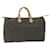 Louis Vuitton Monogram Speedy 40 Hand Bag M41522 LV Auth 62725 Cloth  ref.1255908