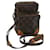 Louis Vuitton Monogram Amazon Shoulder Bag M45236 LV Auth bs10986 Cloth  ref.1255927