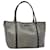 GUCCI GG Crystal Tote Bag Silver 197953 auth 62762 Silvery  ref.1255933