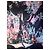 Zimmermann Conjunto de top cropped e shorts de renda. Preto Rosa - vista 7