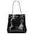 Sac cabas noir Gucci Gifford Cuir  ref.1256096