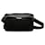 Black Saint Laurent City Belt Bag Leather  ref.1256115