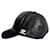 Courreges Hats Black White Elastane Polyurethane  ref.1256174