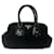 Bauletto Prada Handbags Black Leather  ref.1256181