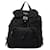 Autre Marque Tessuto Drawstring Backpack  ref.1256219