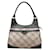 Burberry Nova Check Shoulder Bag Cloth  ref.1256236