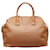 Prada Saffiano Cuir Triple Zip Dome Tote Bag Leather  ref.1256239