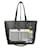 Marc Jacobs Tote "Many Layers of Marc" Nero Bianco  ref.1256382