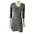 Missoni Dresses Multiple colors Polyester Wool Viscose  ref.1256443