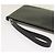 VALENTINO Pochette Pelle Nera Auth ep3342 Nero - vista 9