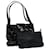 CHANEL Shoulder Bag Patent leather Black CC Auth hk1070  ref.1256489