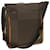 LOUIS VUITTON Damier Geant Compignon Messenger bag Khaki M93045 LV Auth bs12058  ref.1256505
