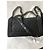 Borsa a mano Chanel Boy Paris Dallas in pelle nera Nero - vista 4