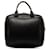 Bottega Veneta Black Intrecciato Handbag Leather Pony-style calfskin  ref.1256642