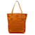 Gucci Orange Microguccissima Nice Tote Leather Pony-style calfskin  ref.1256658