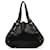 Gucci Black Guccissima Horsebit Pelham Shoulder Bag Leather Pony-style calfskin  ref.1256671