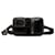 Gucci Black Hysteria Belt Bag Leather Pony-style calfskin  ref.1256681