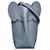 Bandolera con bolsillo de elefante azul de Loewe Cuero Becerro  ref.1256723